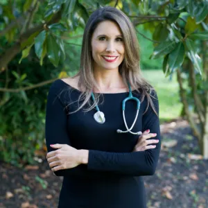 Kristine Daugherty