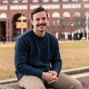 Jeremy Papasodero