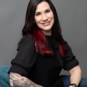 Christen Bellace, LMHC, NCC, CCTP-II, C-DBT, EMDR, Licensed Clinical Mental Health Counselor in West Palm Beach, FL 