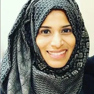 Sajida Khalfan-bandali