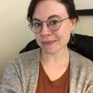 Melissa Markham