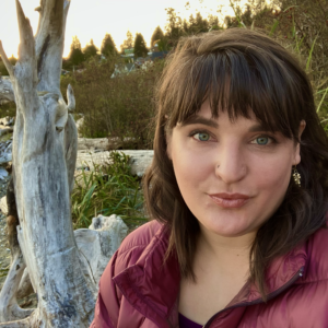 Cresaya E. Kingsbury @ Wild Foxgloves Counseling, MHCA.MC.61068879, Licensed Professional Counselor Associate in Bainbridge Island, WA 