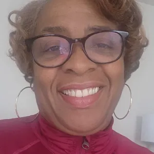 Shirley Eiland