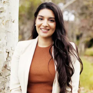 Grace Akopyan