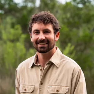 Blake Sanford