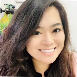 Hsiang-Hua Wang, LCPC, Counselor in ammon, ID 