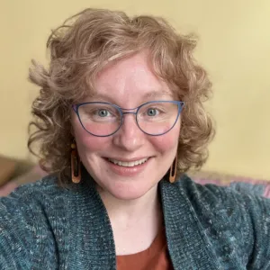 Melia McCubbin, MSW, LICSW, CST, Licensed Clinical Social Worker in St. Paul, MN 