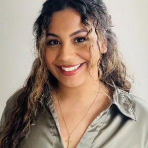 Alyssa Nazario