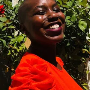 Sarah Orihu