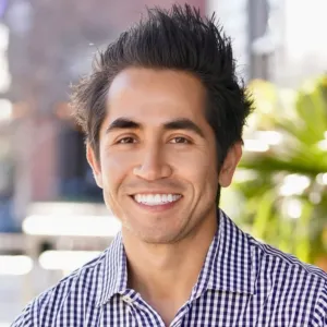 Juan Zambrano, MS, LPC, Licensed Professional Counselor in Dallas, TX 