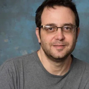 Gregory Kaplan