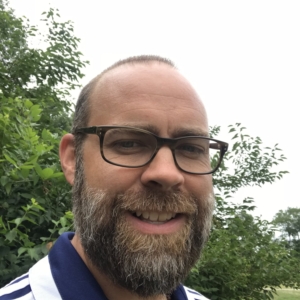 Shane Rice, MSW, LCSW, Licensed Clinical Social Worker in Greenwood, IN 