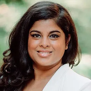 Nadia Ramsaran