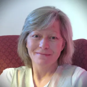 Sharon Simpson