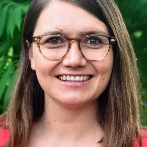 Franziska Reff