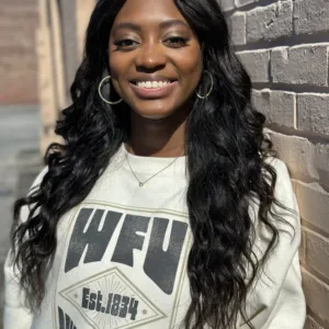 Sakira Colvin