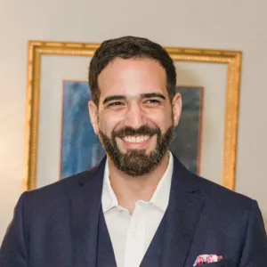 Aaron Klein, LMHC, CASAC-MC, SEP, Licensed Clinical Mental Health Counselor  in New York 