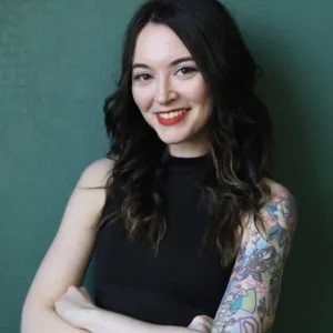 Sydney Pruett, MCP, LPC/LCMHC, Licensed Clinical Mental Health Counselor  in Utah 