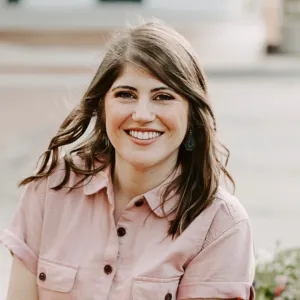 Brittany Purrington