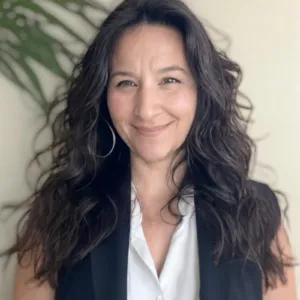 Jessica Rotem, LCSW-C, Psychotherapist in Kensington, MD 