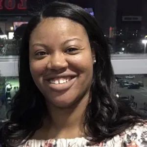 Joy Tucker