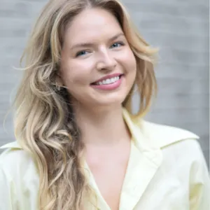 Alexandria Atkinson