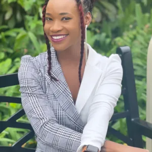 Christabel Ekechukwu