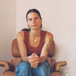 Molly Mitchell-hardt