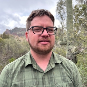 Clayton Stephens, LASAC, Addictions Counselor in , Arizona 