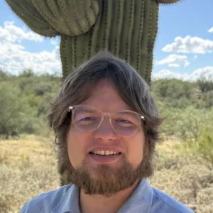Clayton Stephens, LAAC, Addictions Counselor in Tucson, AZ 85711