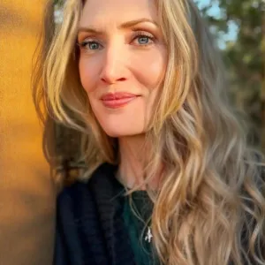 Karyn "kiki" Pascoe