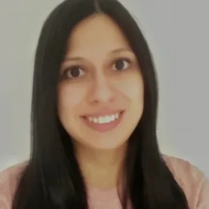 Stephanie Riano