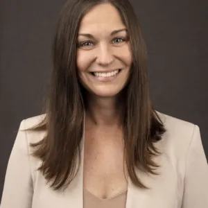 Jennifer Murison