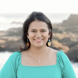 Niyati Roy