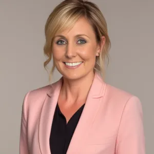 Lauren Decker