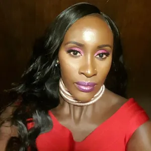 Carolyne Mburu-gerena