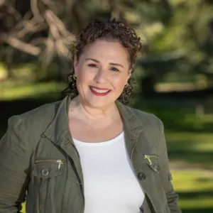 Lisa Perlson