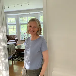 Barbara Albinder