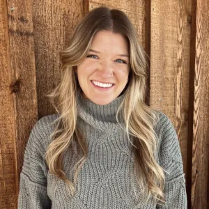 Lexie Deignan
