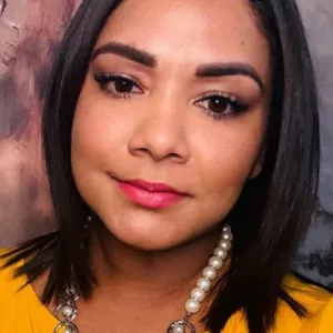 Orisbel Fernandez