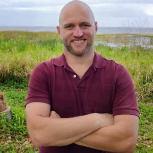 Justin Hoffman