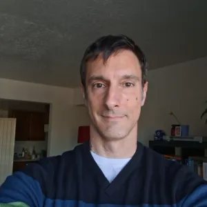 John Reiser, LPCC, Licensed Professional Clinical Counselor in Albuquerque, NM 