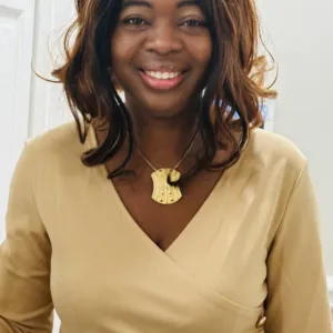 Christiana Nsoh