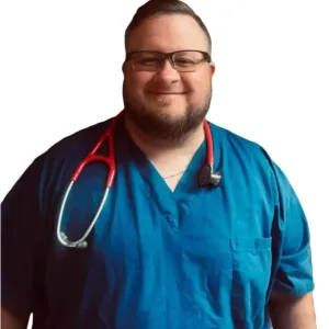 Kevin Strohl