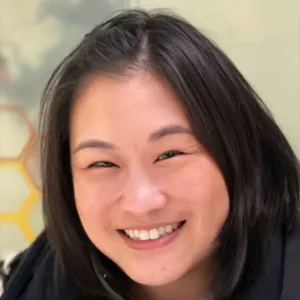Jane Wang