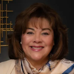 Alma Pozo-breen