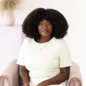 Sandrina Seraphin