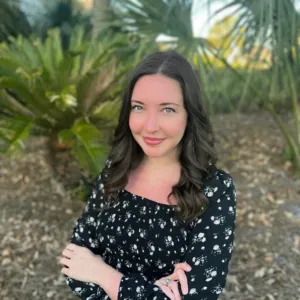 Samantha Marszalec
