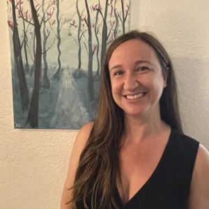 Tara Davidson