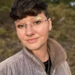 Liz Ash, LPC-A, Professional Counselor Associate  in Oregon 